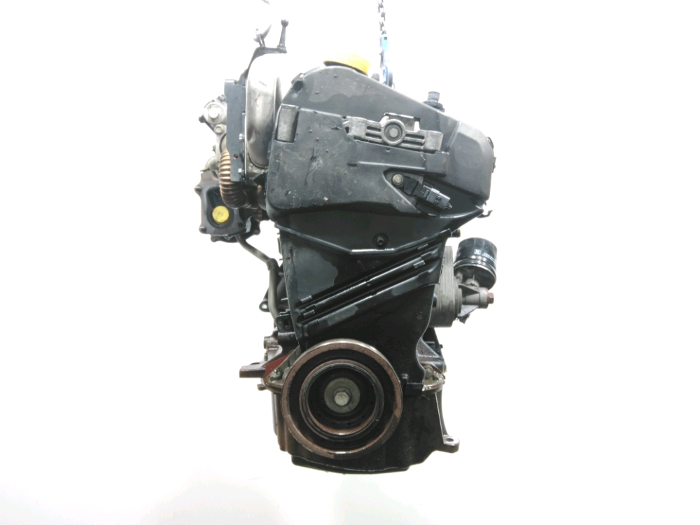 Moteur