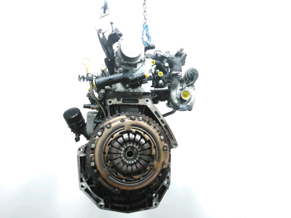 Moteur