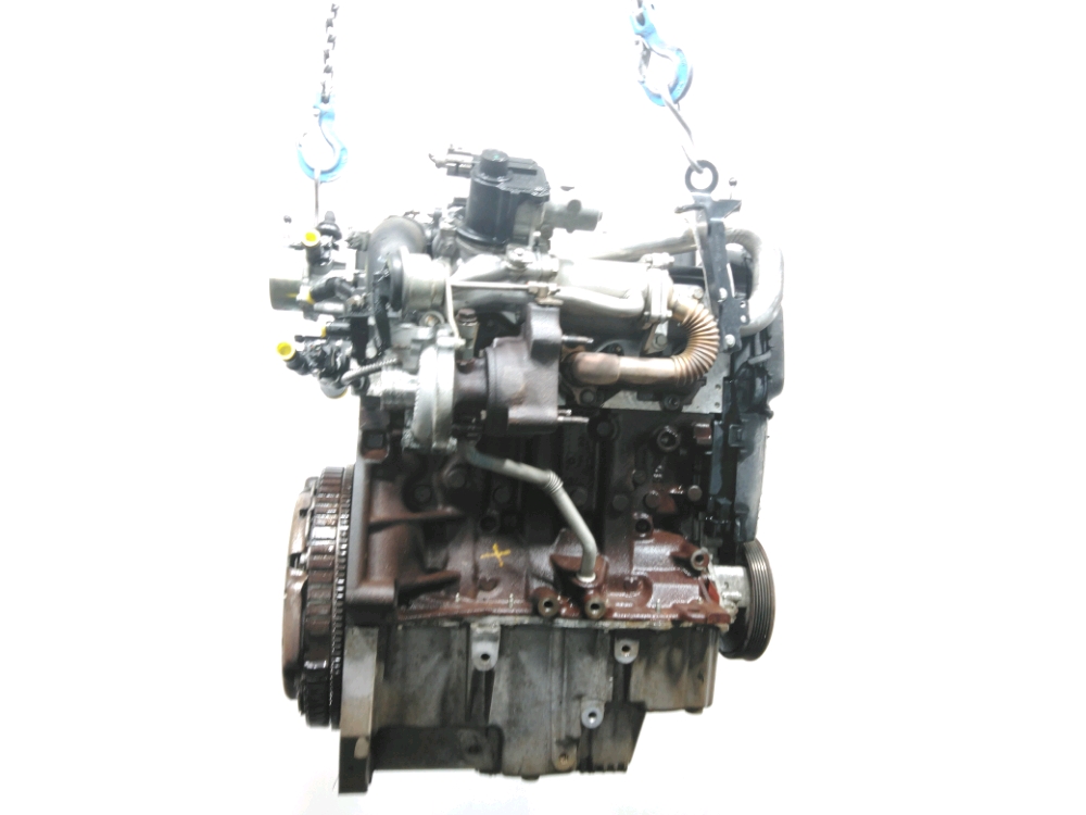 Moteur