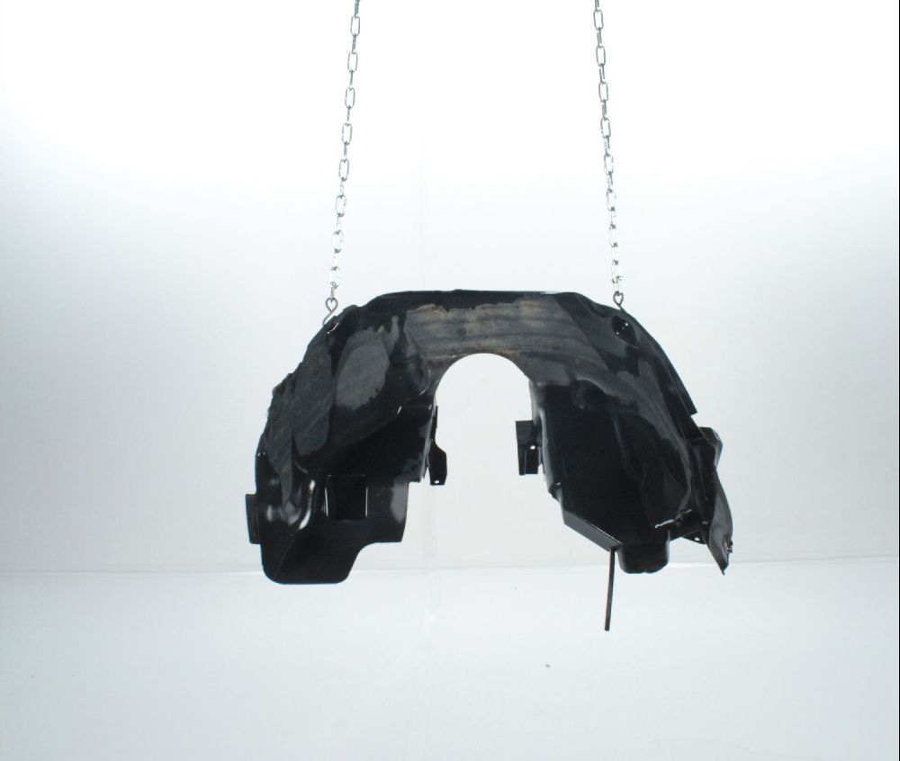 Pare-boue arrière droit