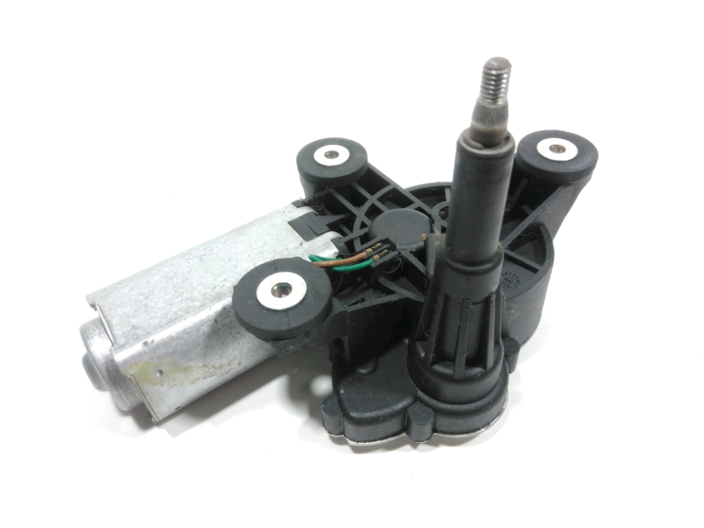 Moteur d'essuie glace arrière