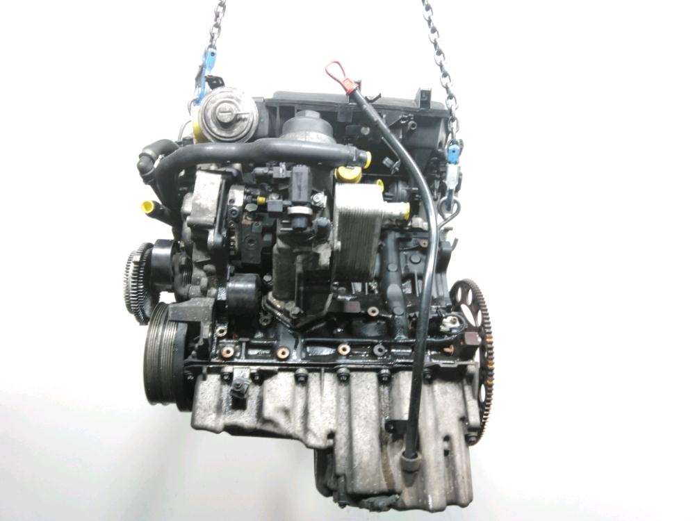 Moteur
