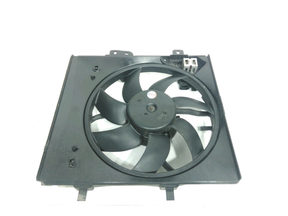 Ventilateur de refroidissement