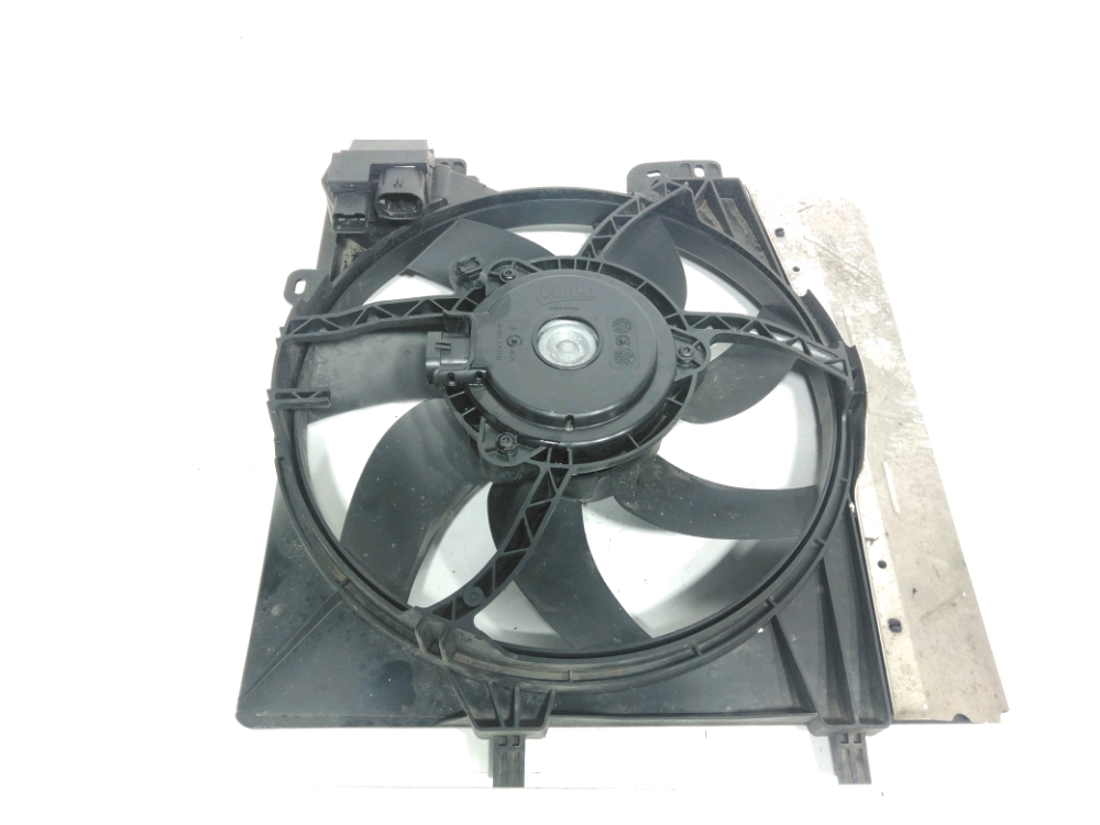 Ventilateur de refroidissement