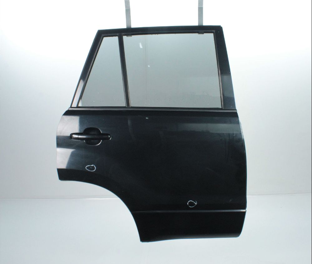 Porte arriere droite