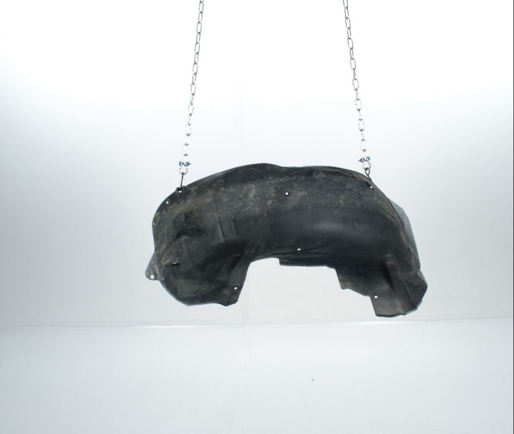 Pare-boue arrière droit