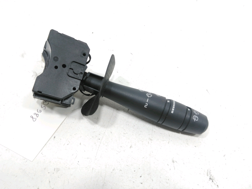 Commande essuie-glace