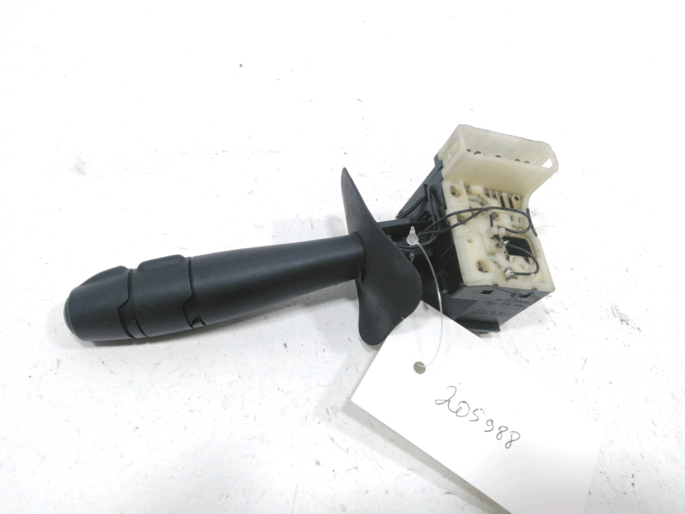 Commande essuie-glace