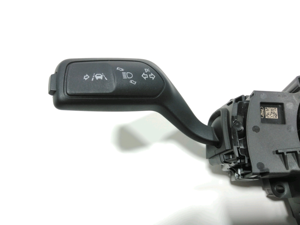 Commande sous-volant