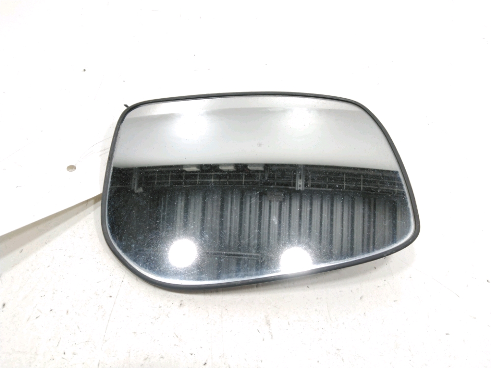 Glace de rétroviseur droit