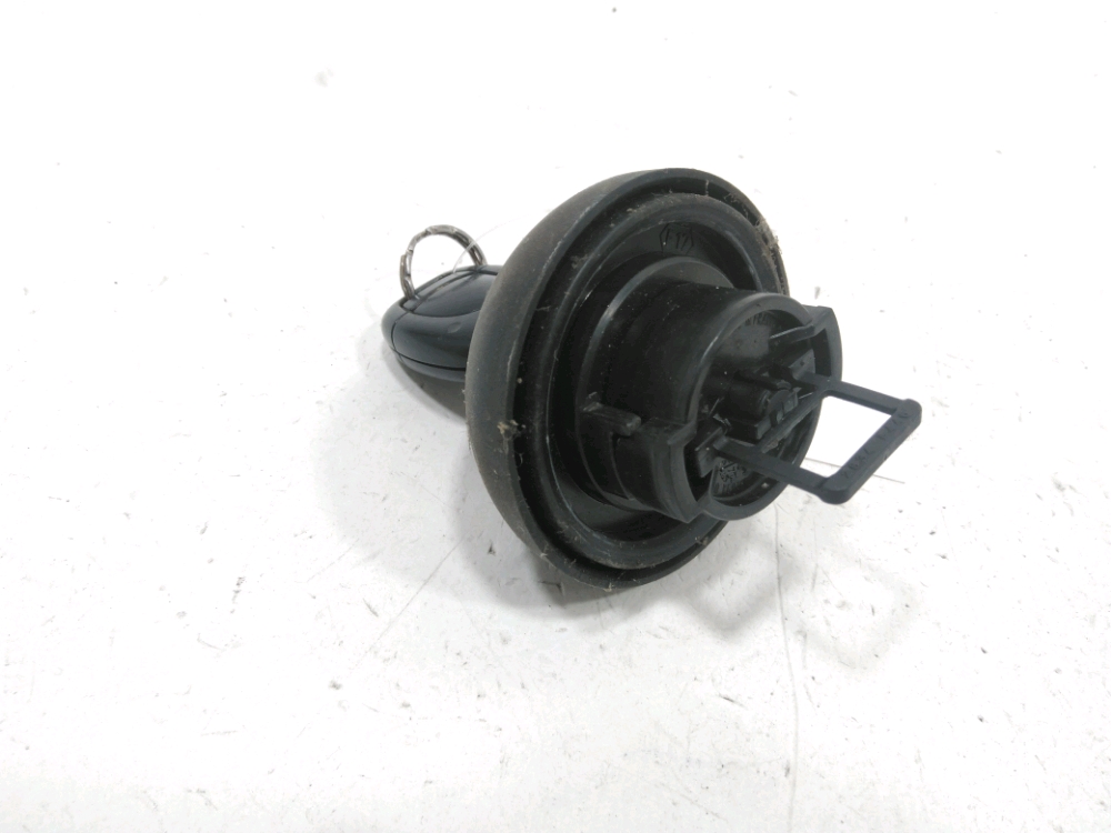 Bouchon de réservoir à carburant