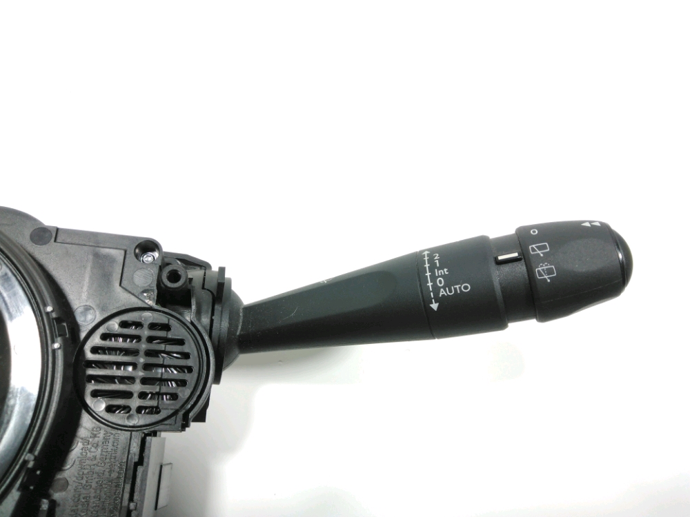 Commande sous-volant