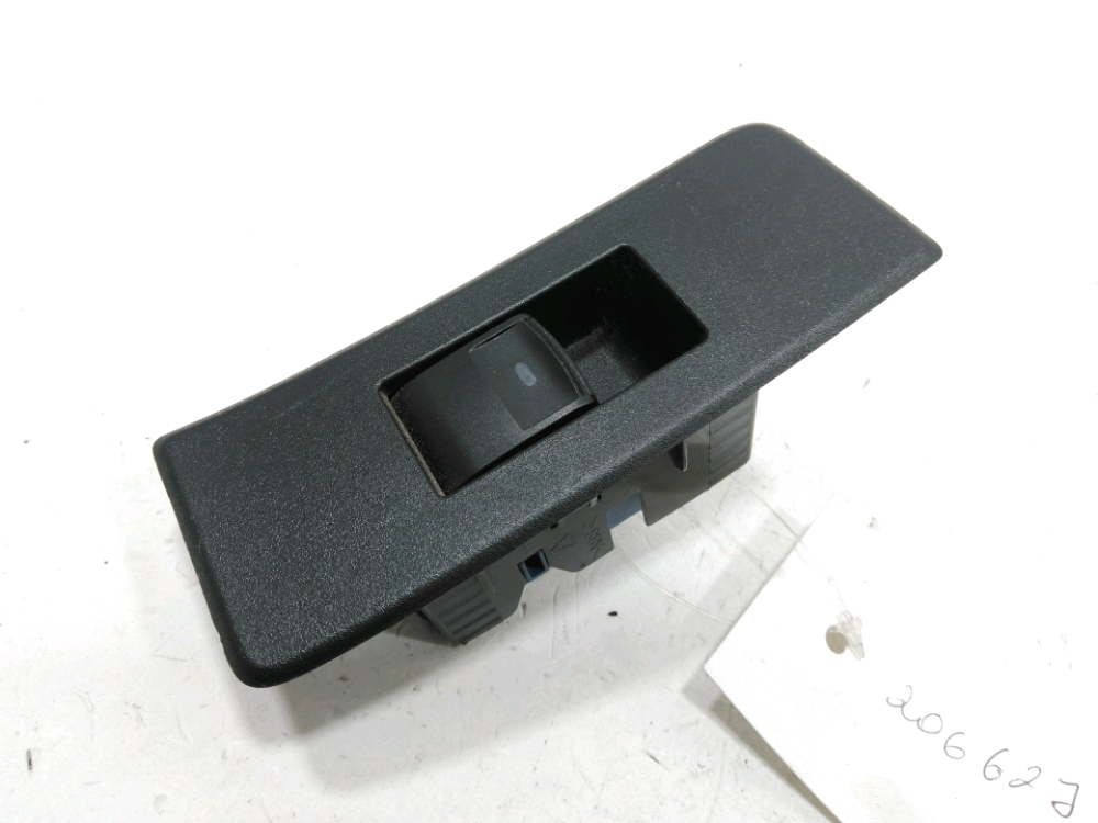 Commande leve-vitre arriere gauche