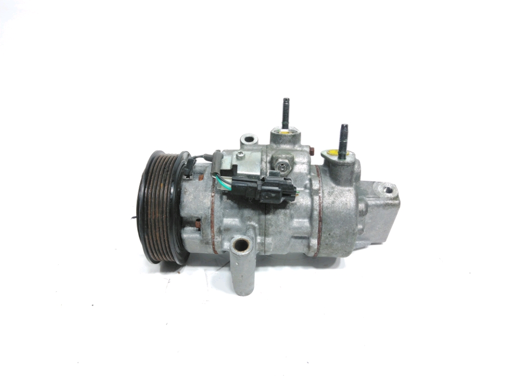 Compresseur de climatisation