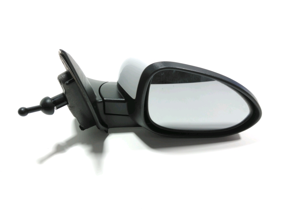 Rétroviseur manuel droit