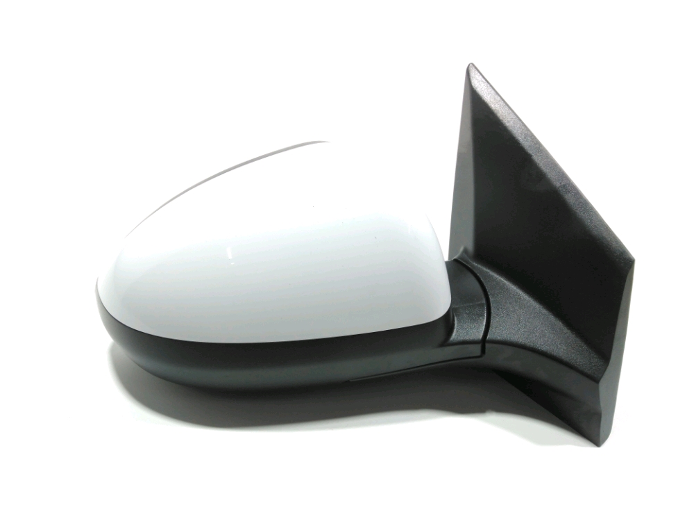 Rétroviseur manuel droit