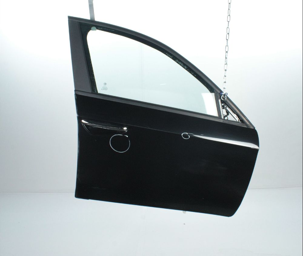 Porte avant droite