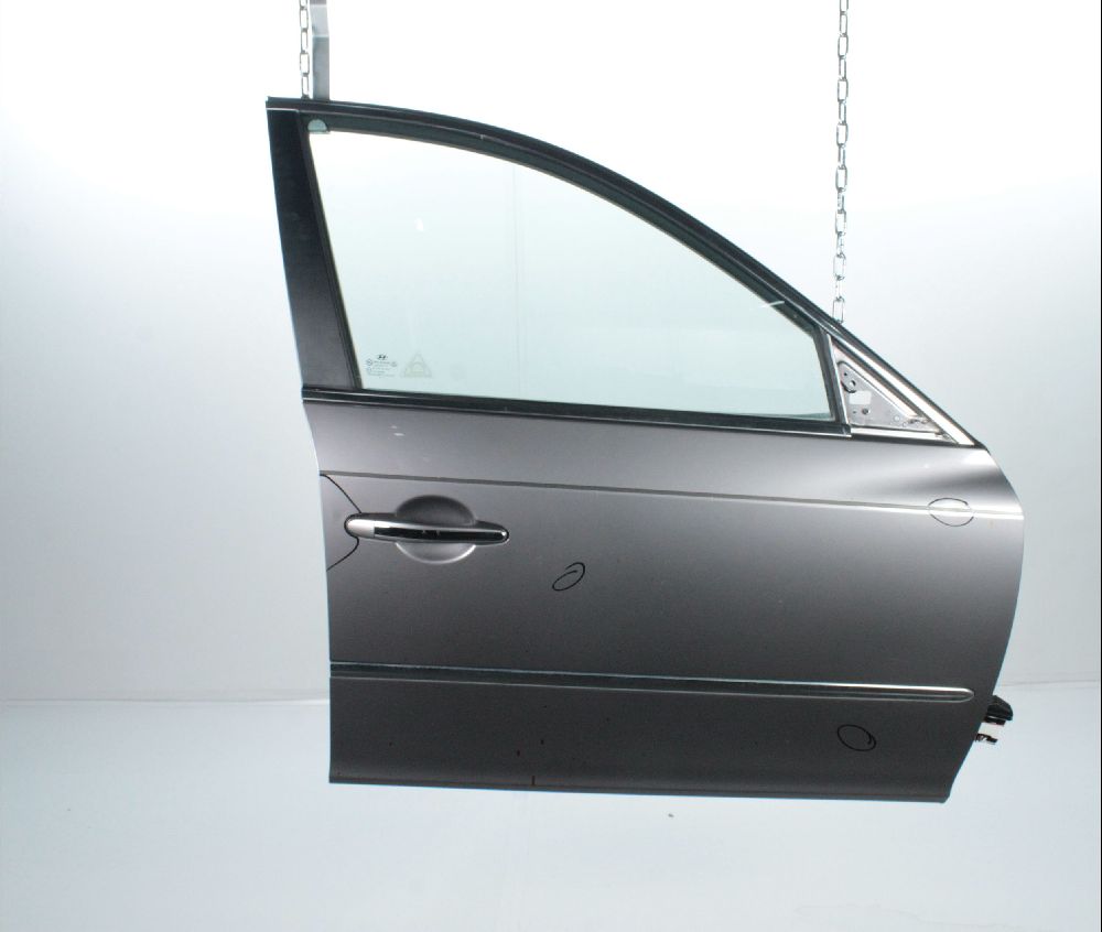 Porte avant droite