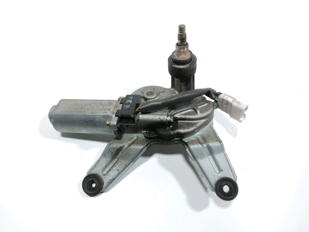 Moteur d'essuie glace arrière