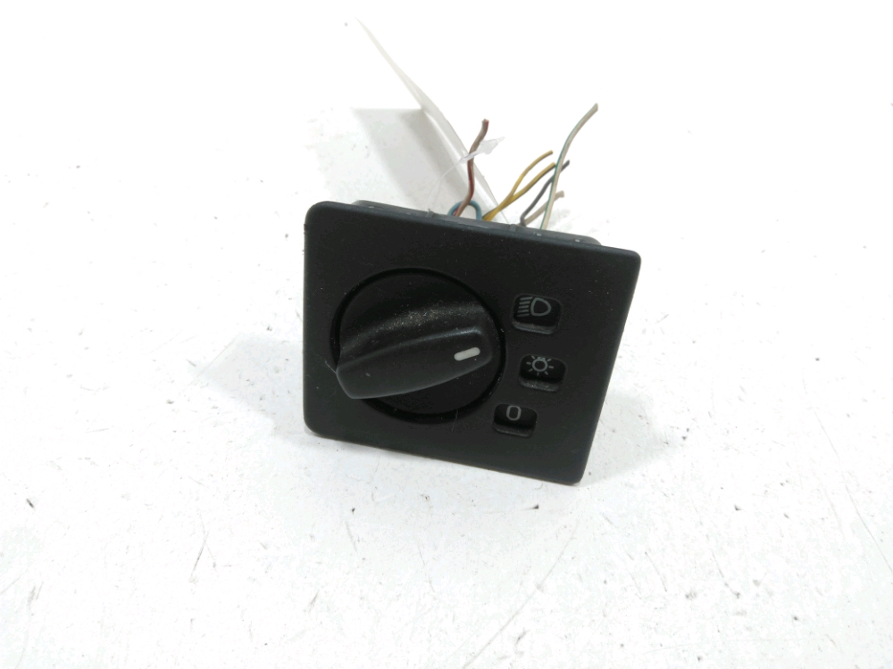 Interrupteur de phare