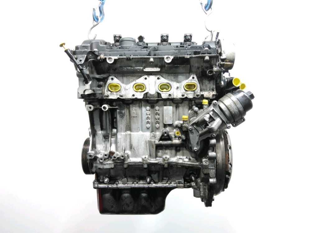 Moteur