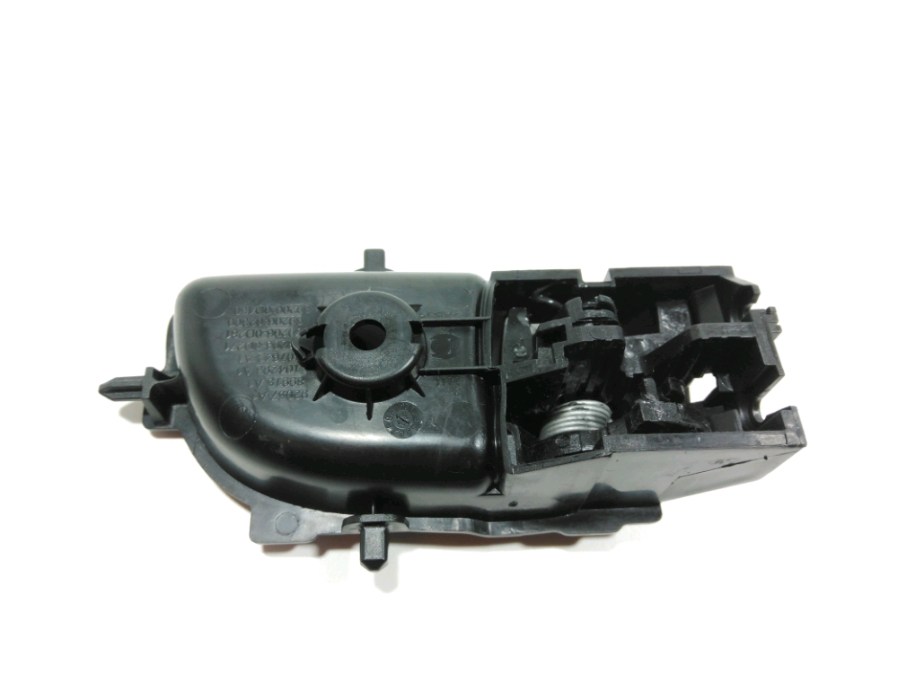 Poignée intérieure porte avant gauche