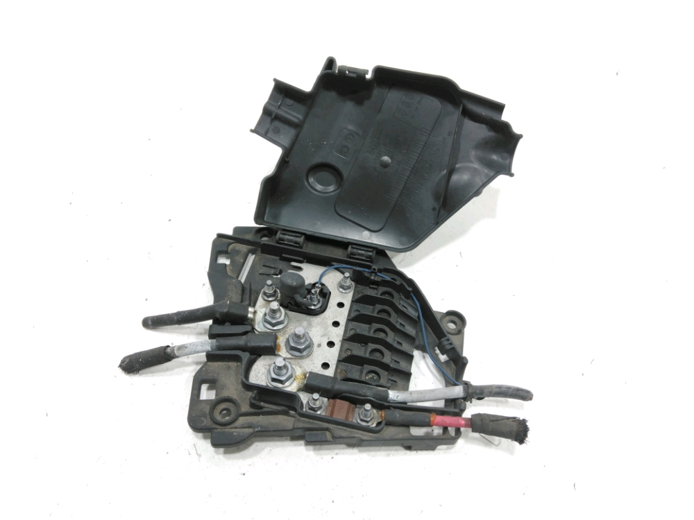 Bpga - boitier fusible batterie