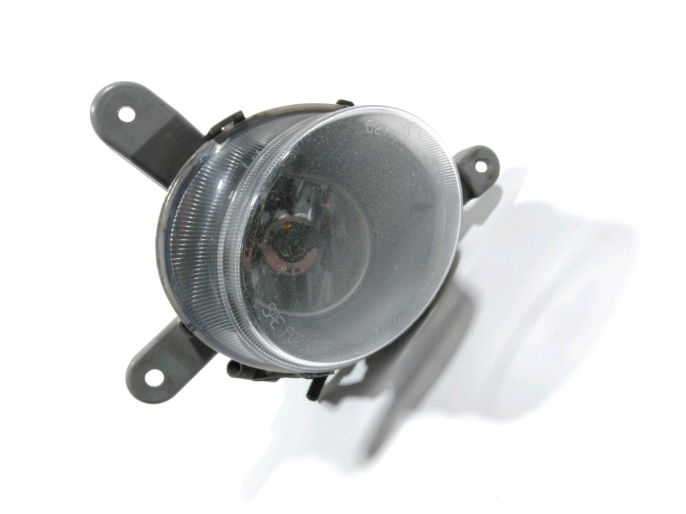 Antibrouillard avant gauche