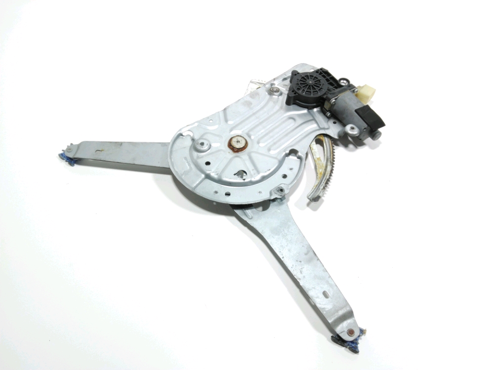 Lève-vitre électrique avant gauche