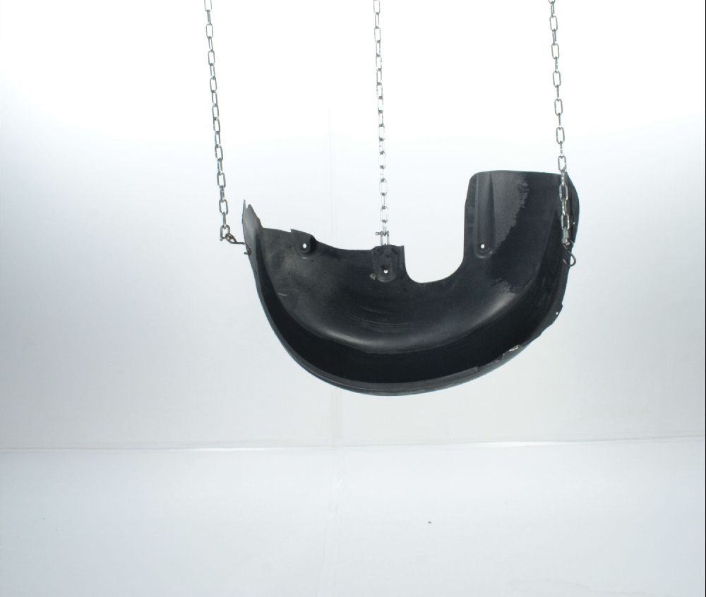 Pare-boue arrière droit