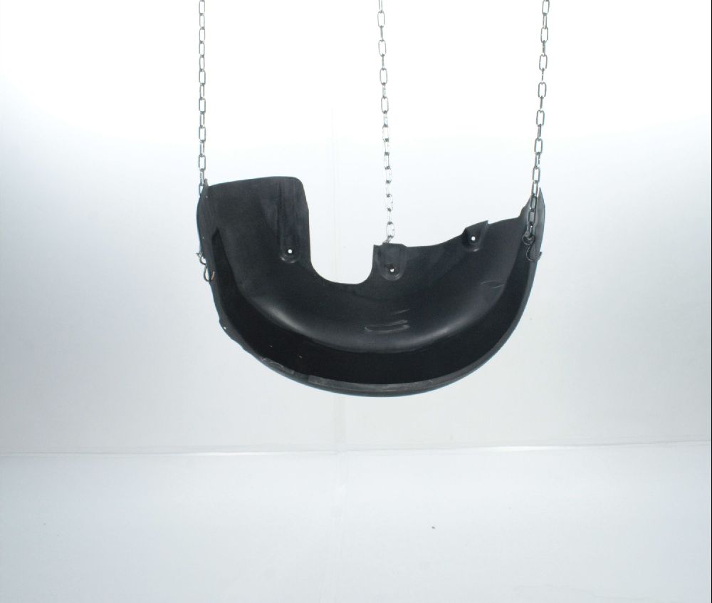 Pare-boue arrière gauche