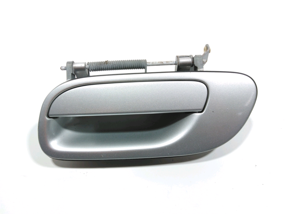 Poignée extérieure arrière gauche