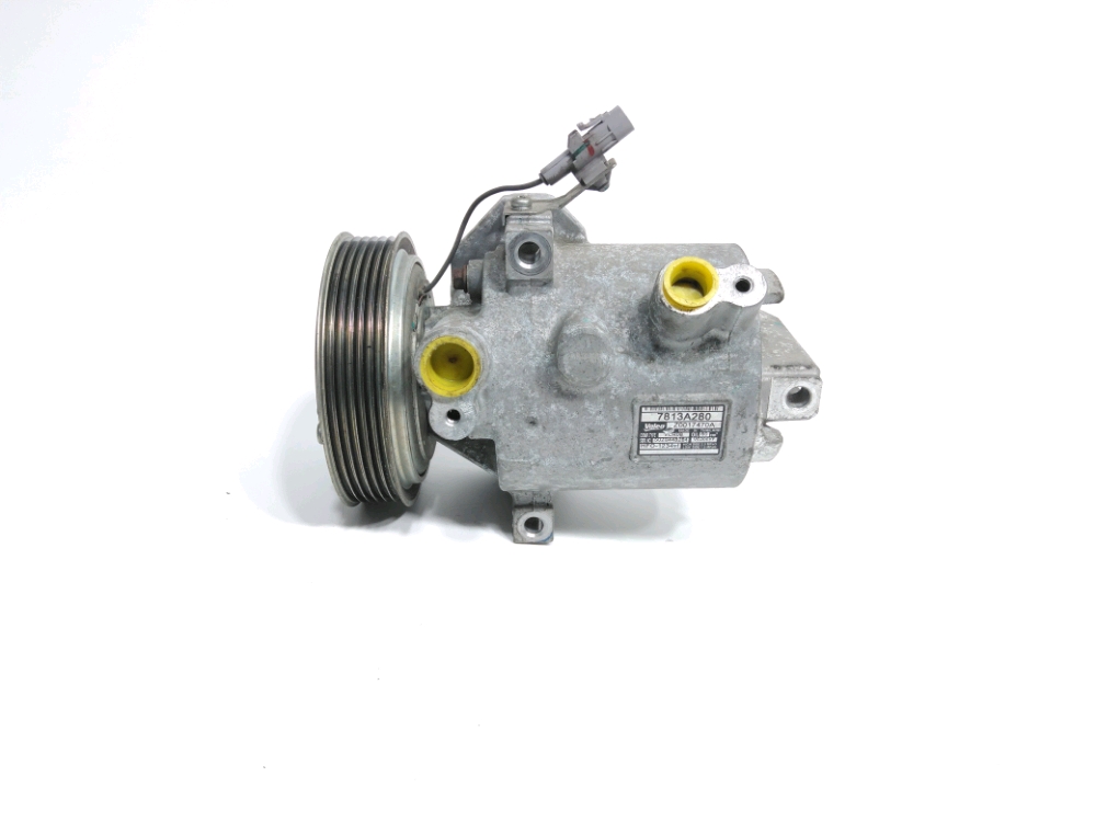 Compresseur de climatisation