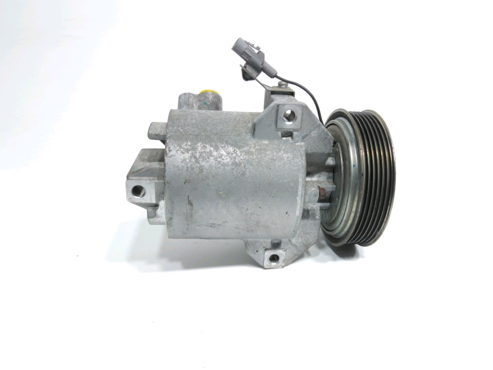 Compresseur de climatisation