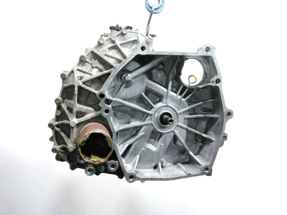 Boite à vitesse automatique