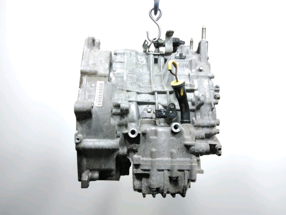 Boite à vitesse automatique