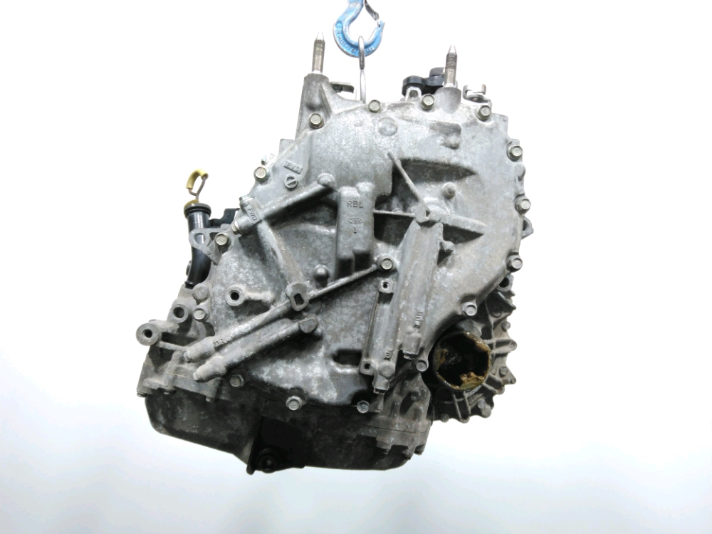 Boite à vitesse automatique