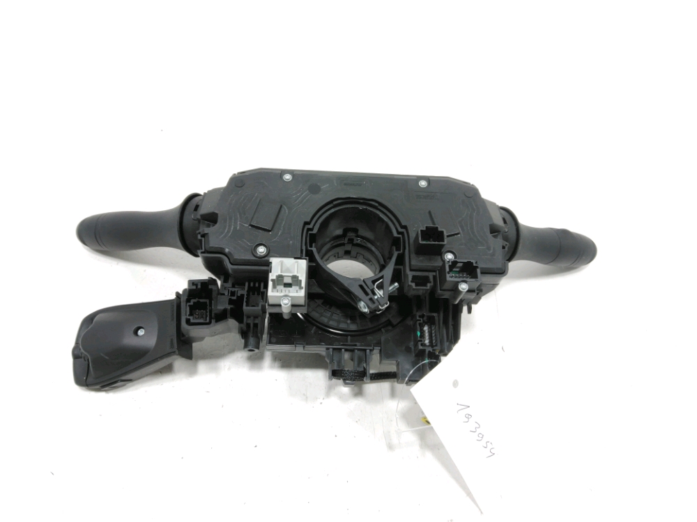 Commande sous-volant