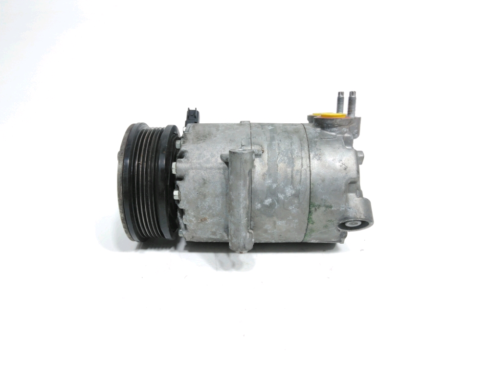 Compresseur de climatisation