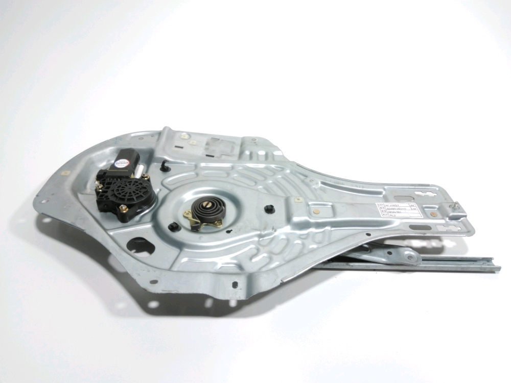 Lève-vitre électrique avant droit