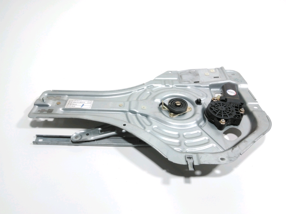 Lève-vitre électrique arrière gauche