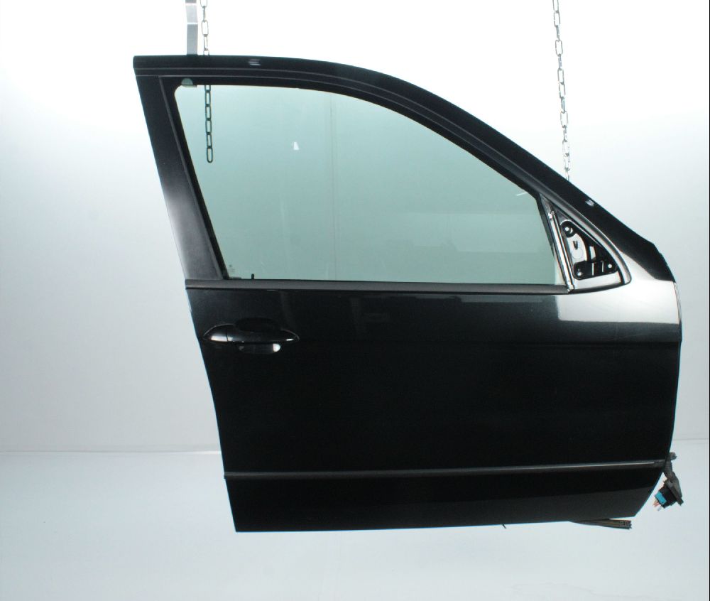 Porte avant droite