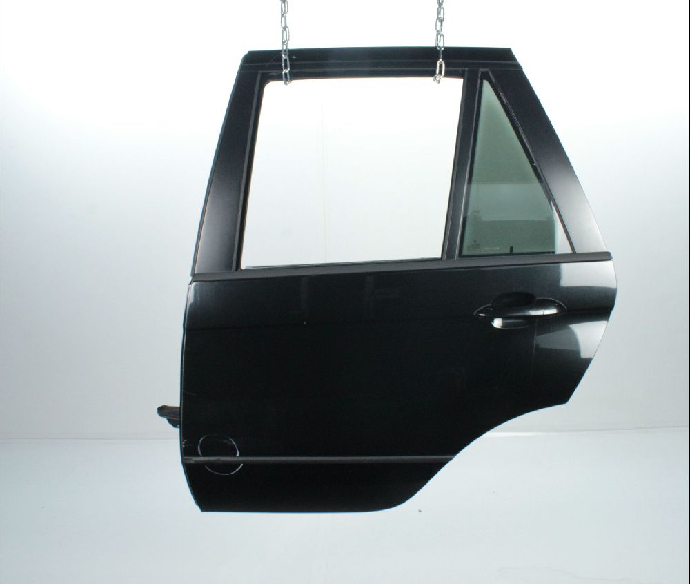 Porte arriere gauche