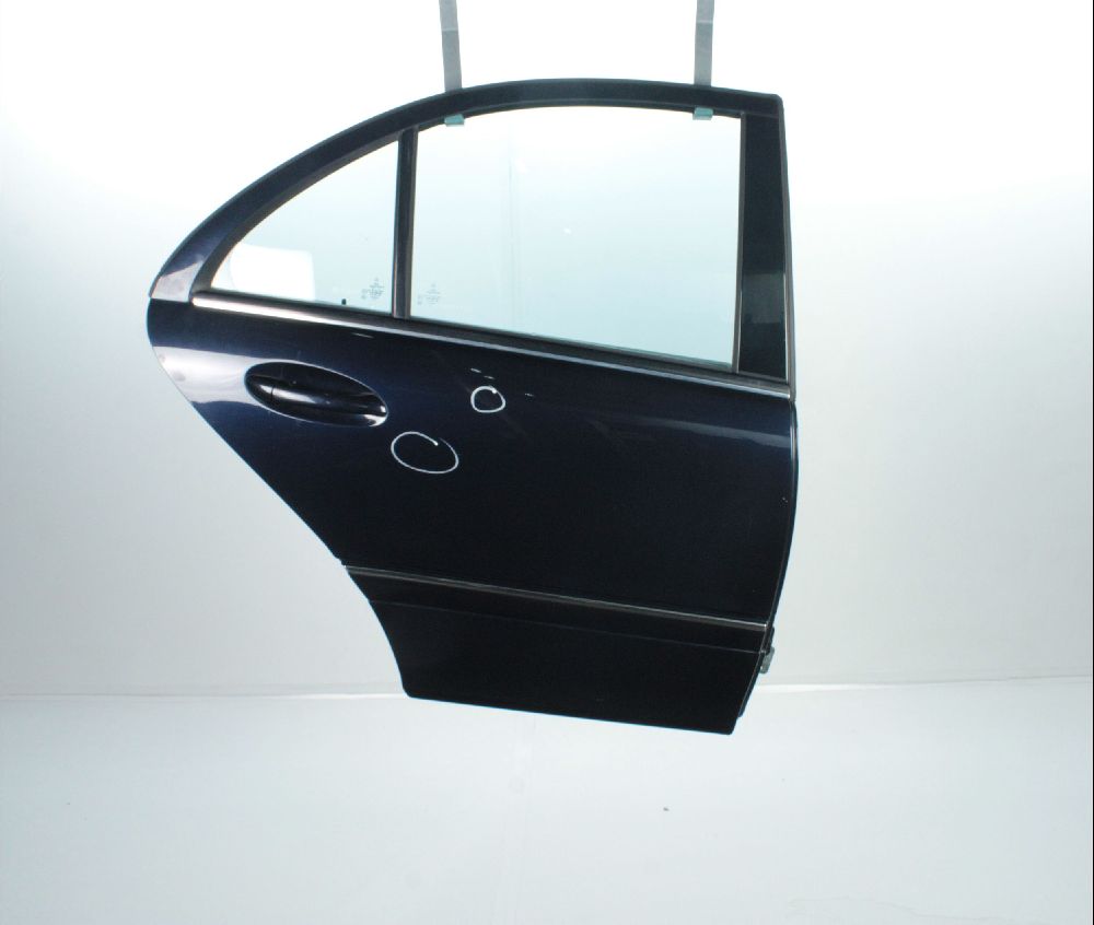 Porte arrière droite