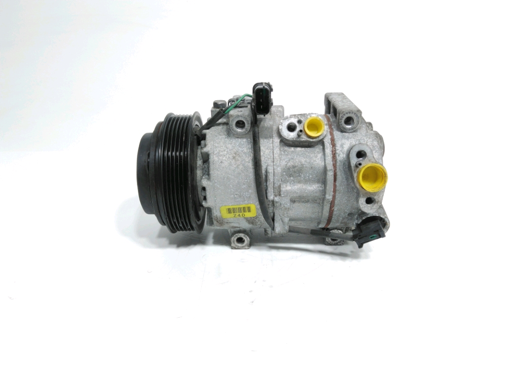 Compresseur de climatisation