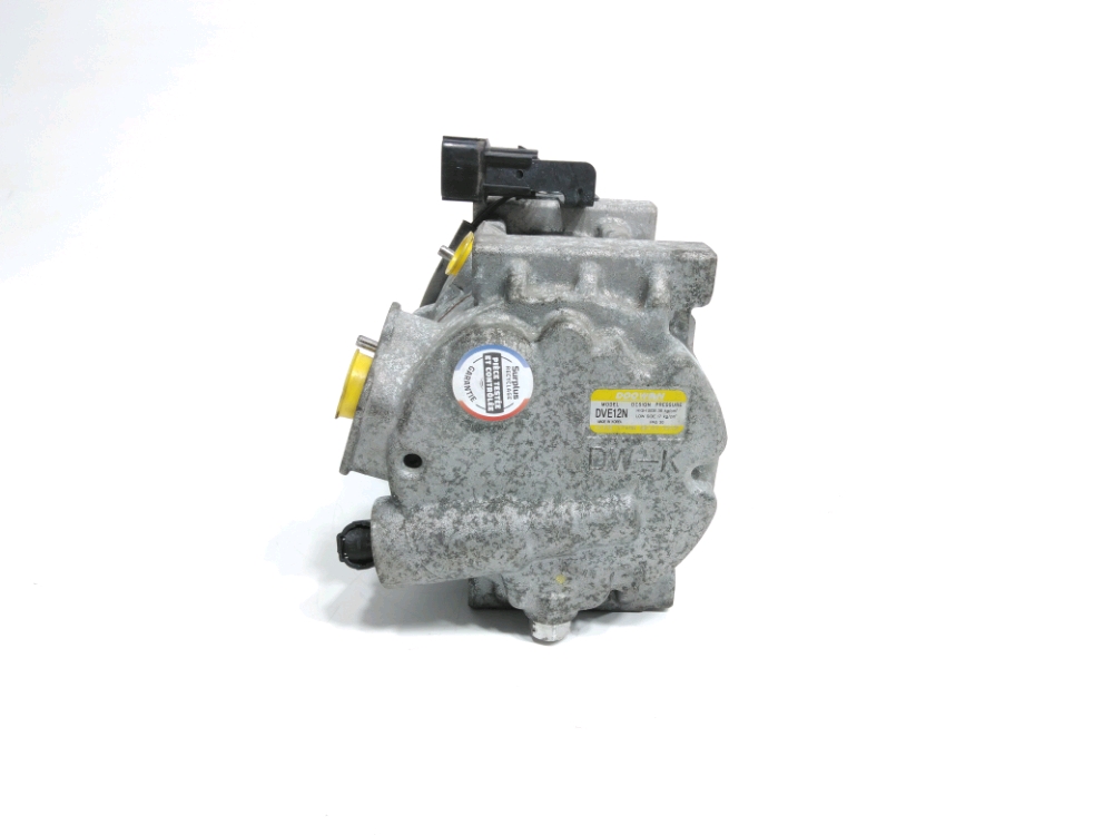 Compresseur de climatisation