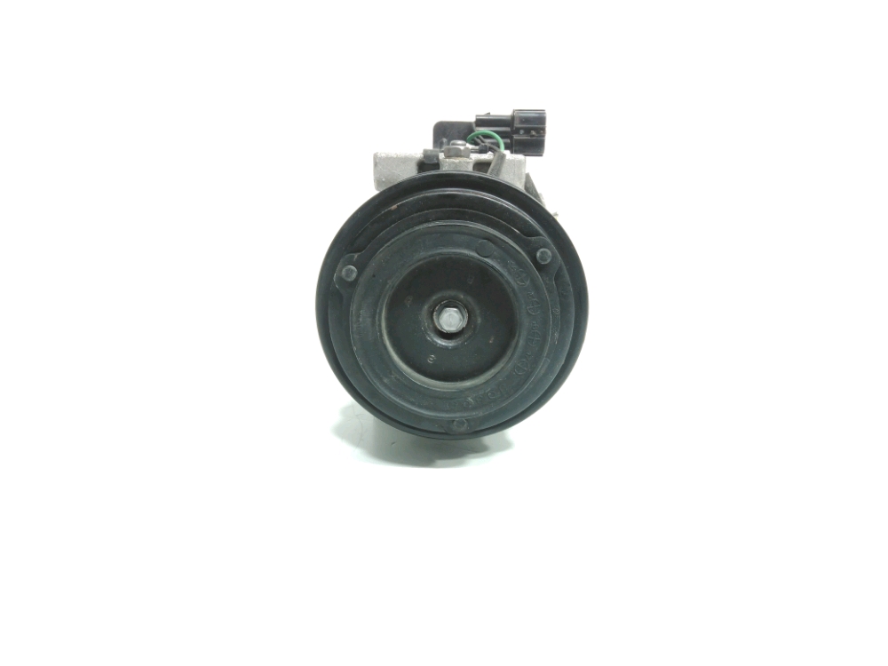 Compresseur de climatisation