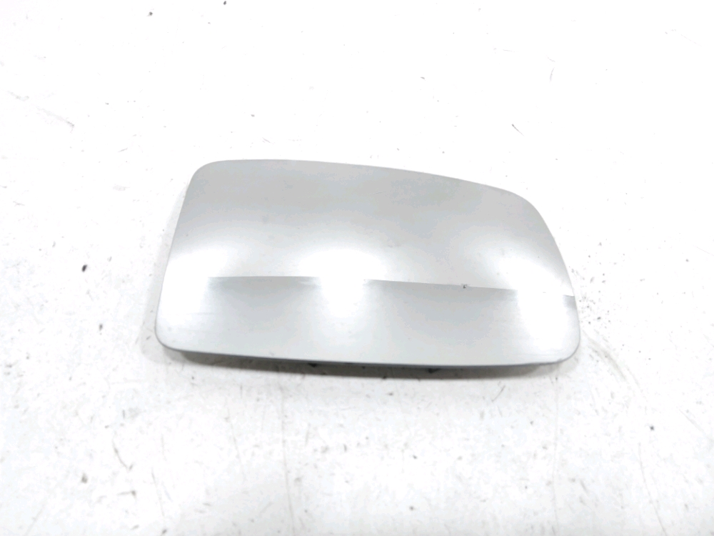 Glace de rétroviseur droit