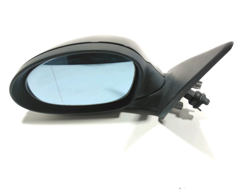 Rétroviseur électrique gauche