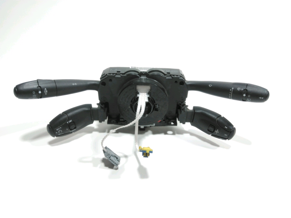 Commande sous-volant